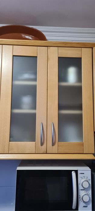 Portas para armarios de cozinha