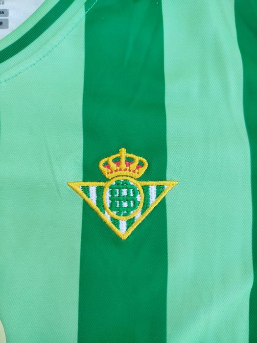 Camisola Edição Especial 24/25 do Real Betis