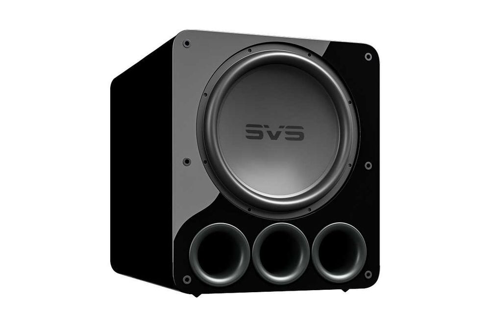 SVS PB17-Ultra | subwoofer aktywny | Audiopolis Warszawa