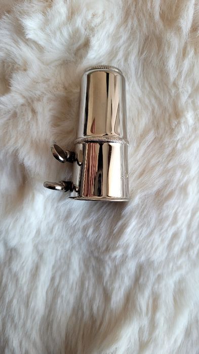 Abracadeira e protecao de boquilha