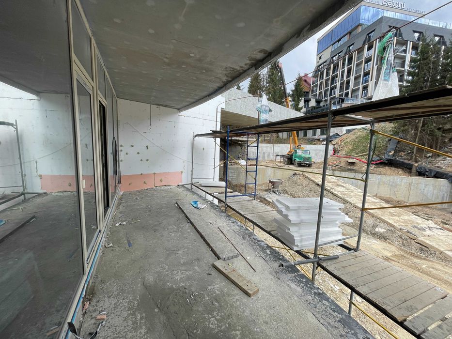 Преміальний апартамент в «FOMICH TOWN» від Fomich Hotels Group