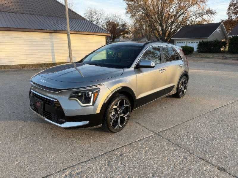 2023 Kia Niro EX Touring