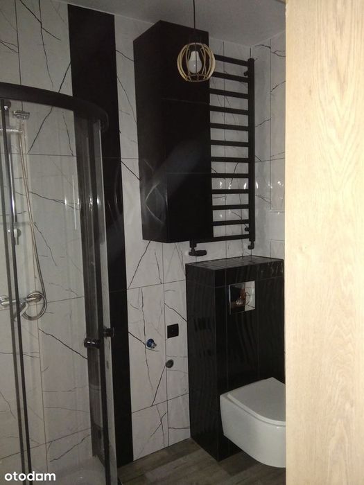 Mieszkanie inwestycyjne – 107 m² podzielone na 2 niezależne lokale