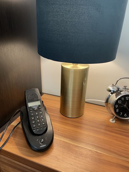 Telefon stacjonarny bezprzewowodowy