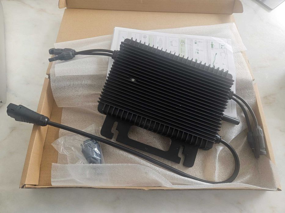 MICROINVERTER Hoymiles 1000w