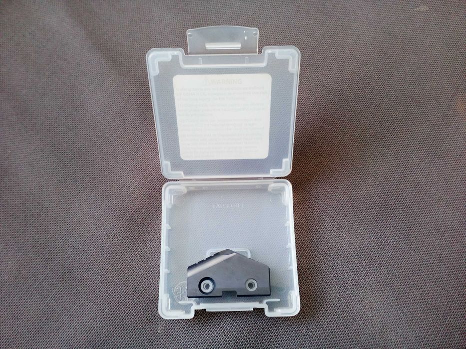 Kennametal Narzędzia Frezarskie Tokarskie Płytka Wiertło Gwintownik