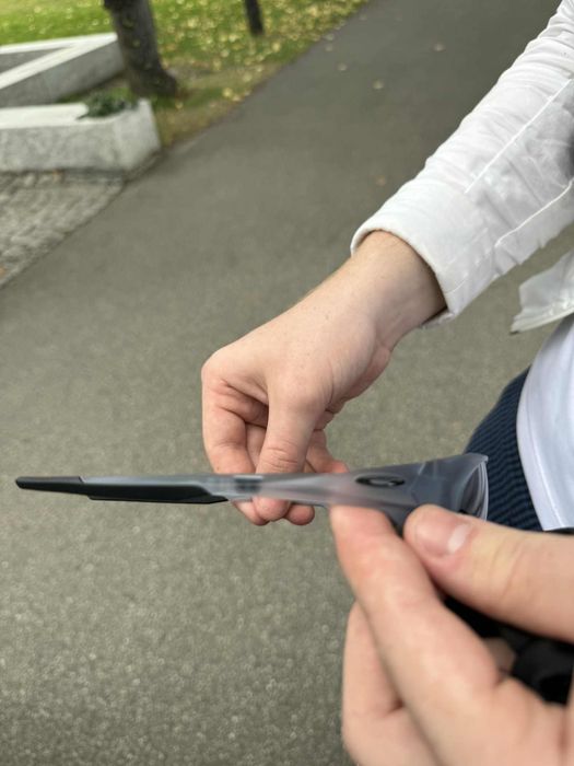 Okulary oakley x oki 47