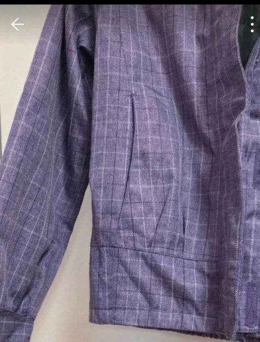 Kurtka narty snowboard r.140