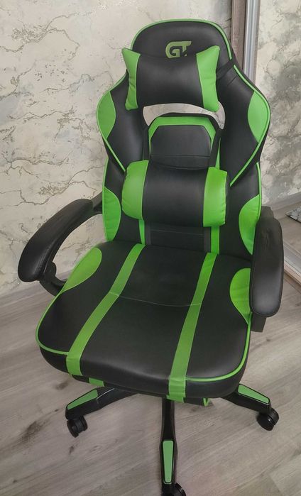 Крісло ігрове б/у