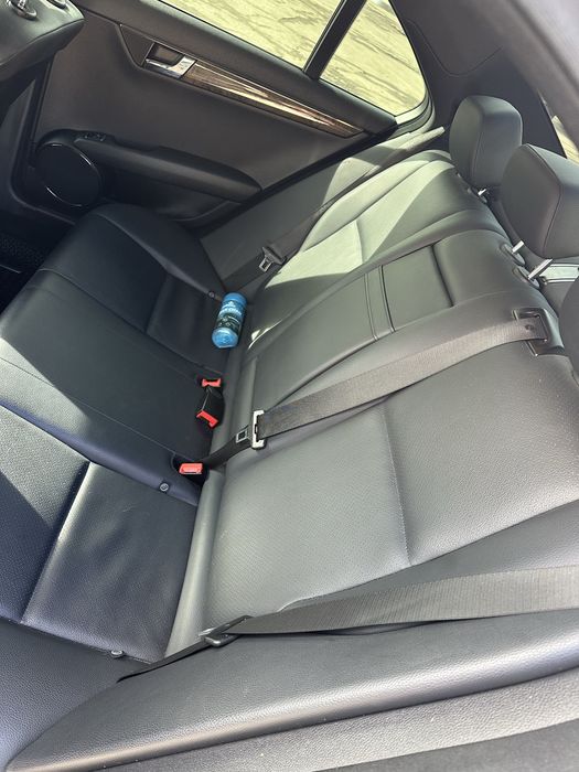 Продам Mercedes-Benz С 250 4 matic sport