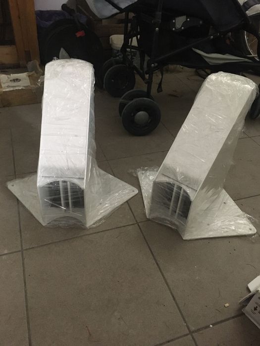 Schody segmenty umakov