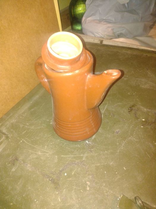 Керамічний глечик