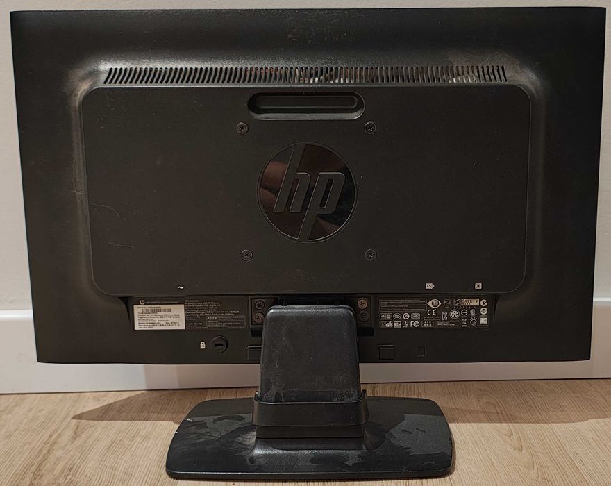 Monitor HP 20" LE2002x