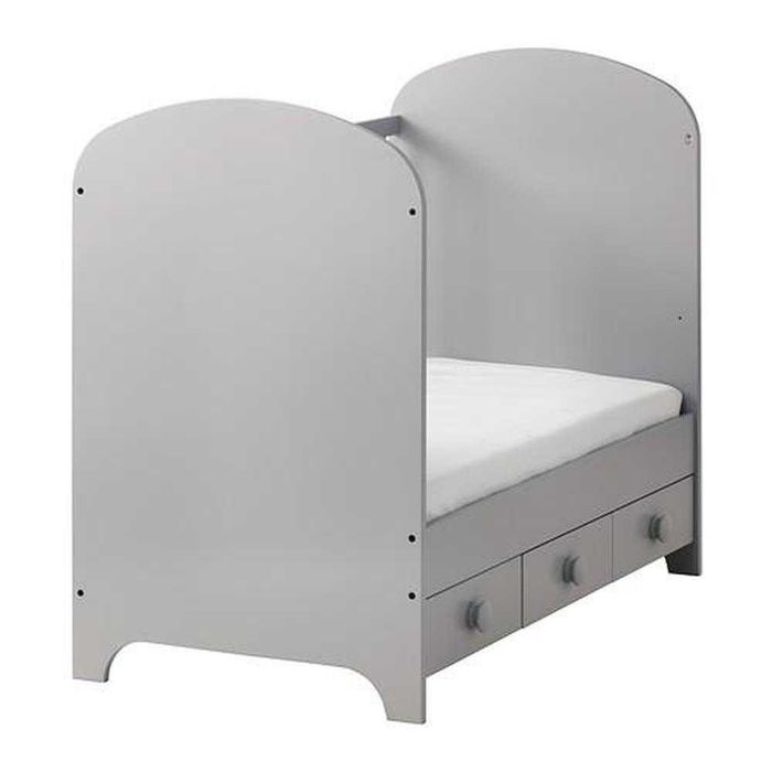 Berço para Bebe IKEA