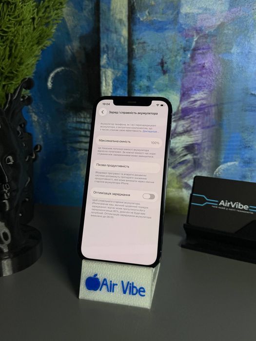 iPhone 12 Pro 256 GB Neverlock / Магазин / Гарантія 3 місяці / Обмін