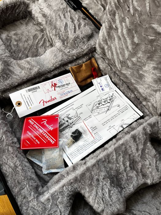 Fender Telecaster American Professional II limited edition (FSR) 2025