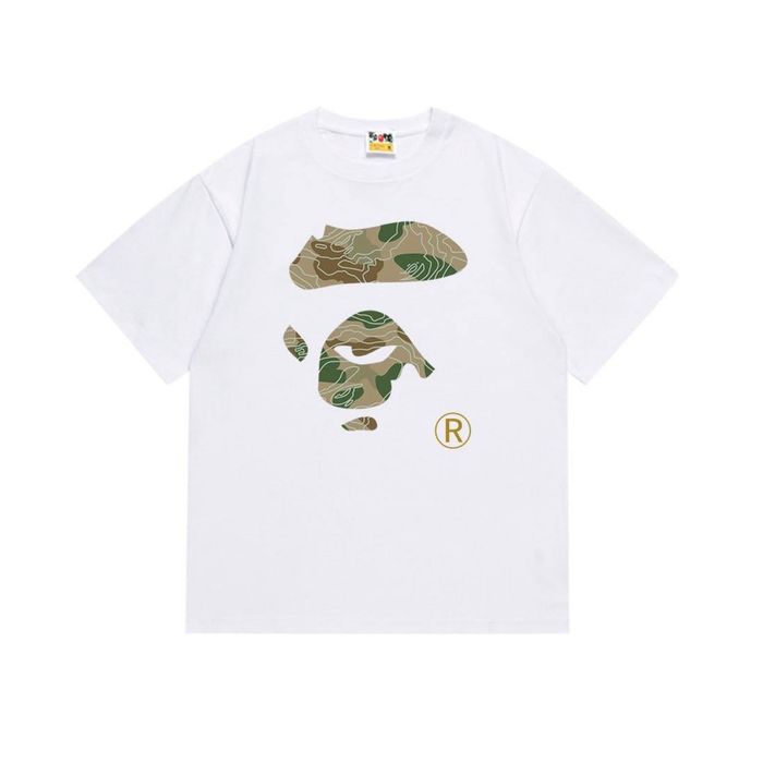 Футболка Варе/ Bape t-shirt/ бейп футболка/ ВАРЕ