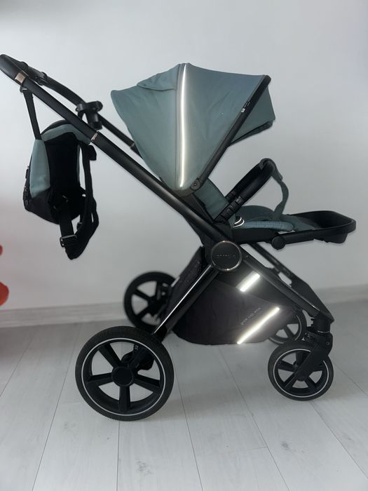 Коляска Carello Ultimo 2в 1