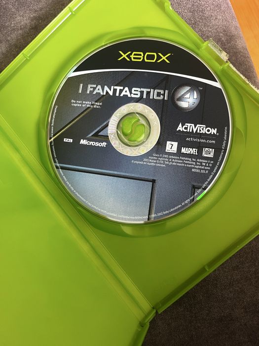 Продам диск до xbox