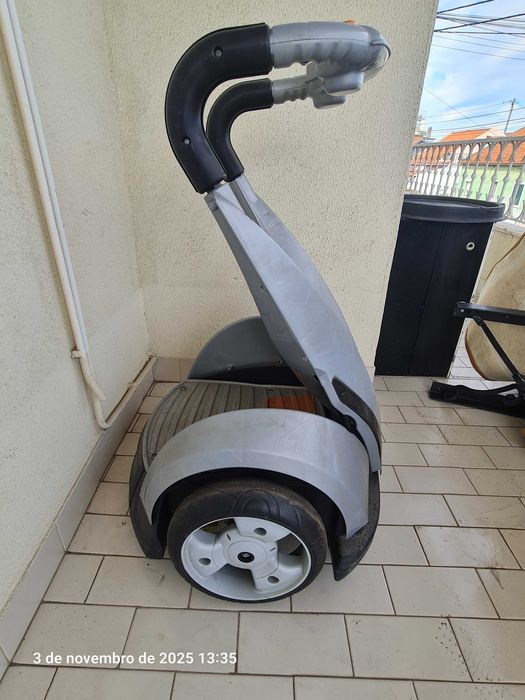 hoverboard eléctrico para criança - Nº 1
