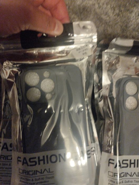 Capas silicone iphone 13 PRO