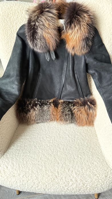 Дублянка натуральна