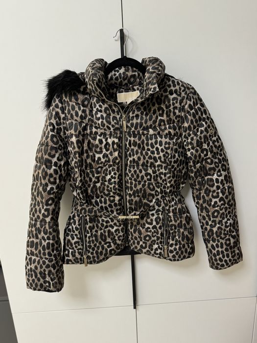 Куртка зимова Michael Kors XS