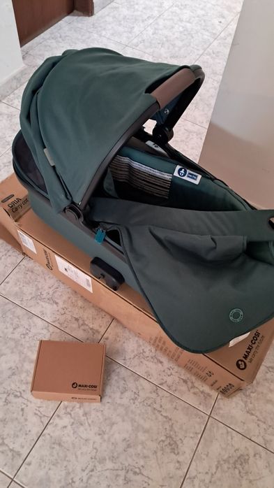 Alcofa Maxi-Cosi Oria NOVA