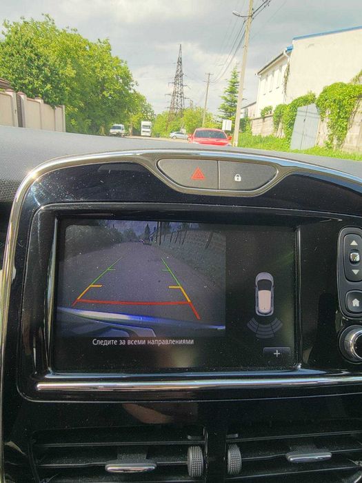 Renault Zoe 41Kwt 10 тис пробіг
