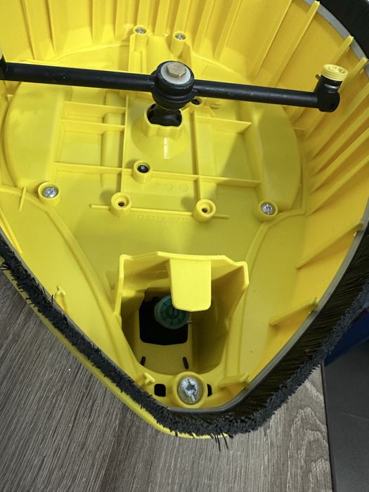 Швабра для миття поверхонь від керхер