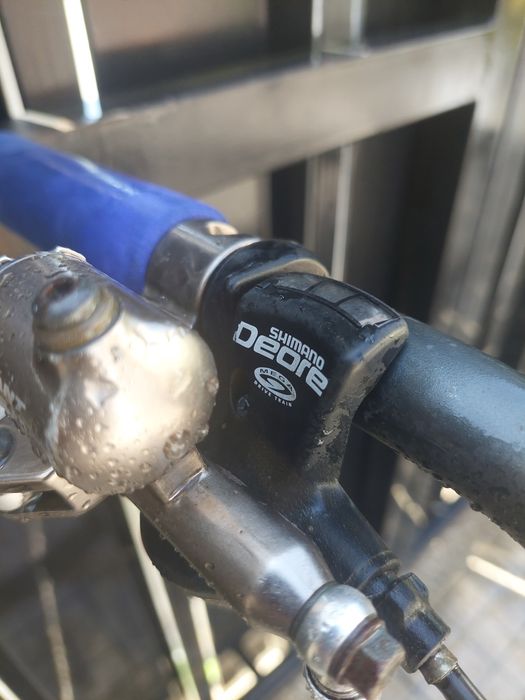 Bicicleta montanha Giant