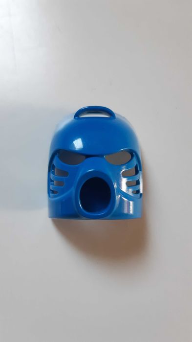 Bionicle Maska Hau NIEBIESKA #32505