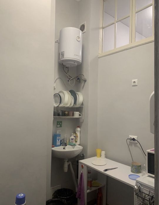 Оренда офісу | ЦЕНТР | Біля фонтану