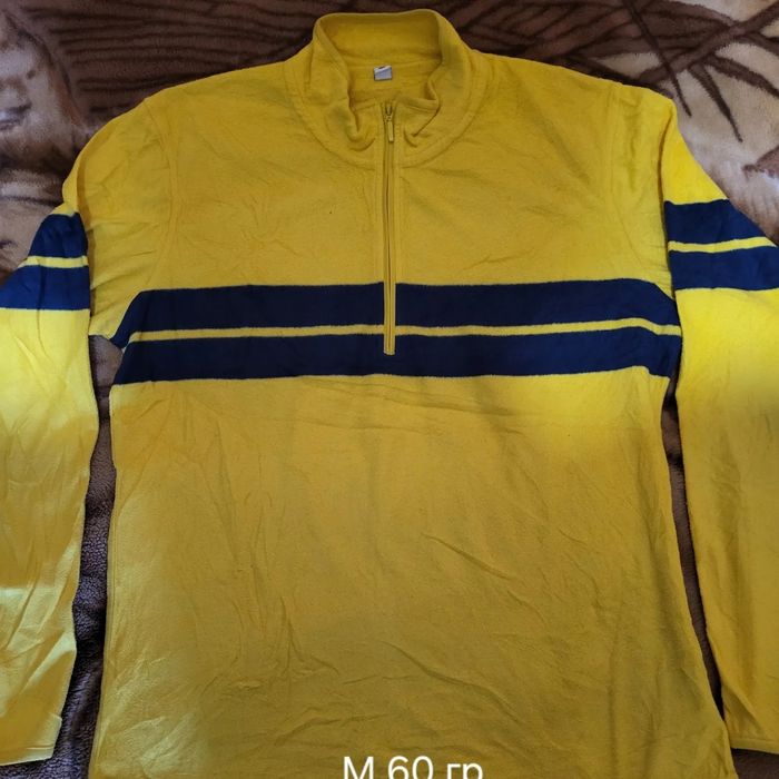 Продам флисовые кофты