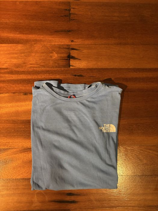 T-shirt The North Face