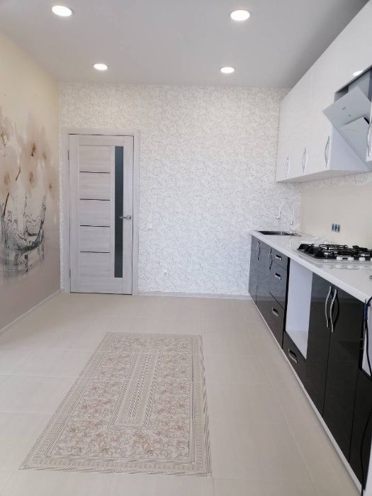 Ремонтно - отделочные работы