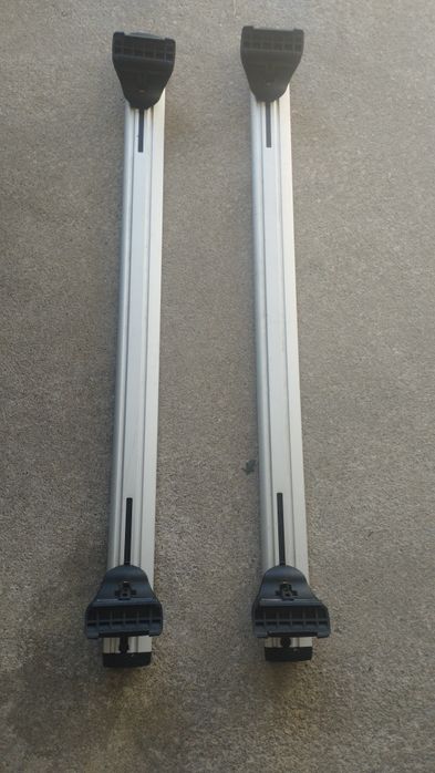 Barra para tejadilho Thule