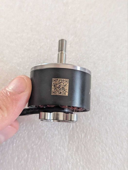 Мотори BrotherHobby Avenger 2816 для дронів (3×810KV + 1×1050KV)