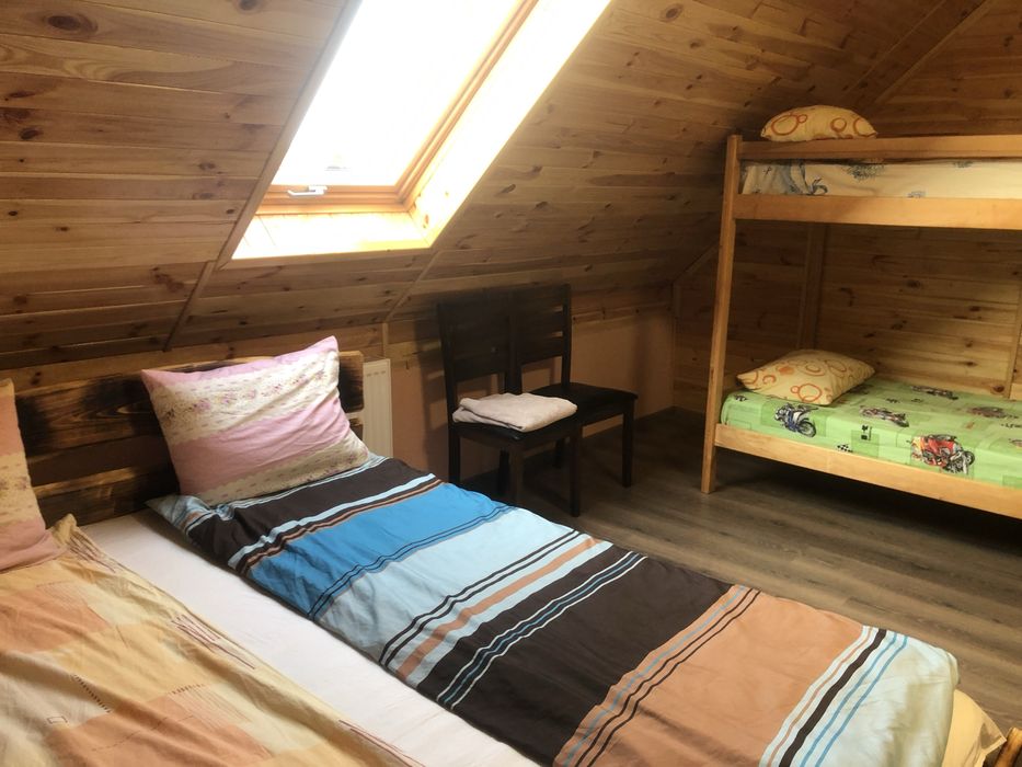 Купання в чані в Мукачеві