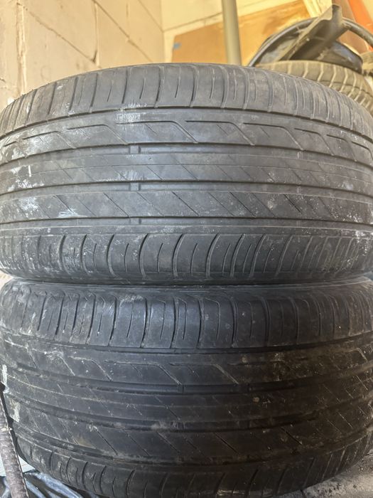 Opony letnie 225/45 17cali