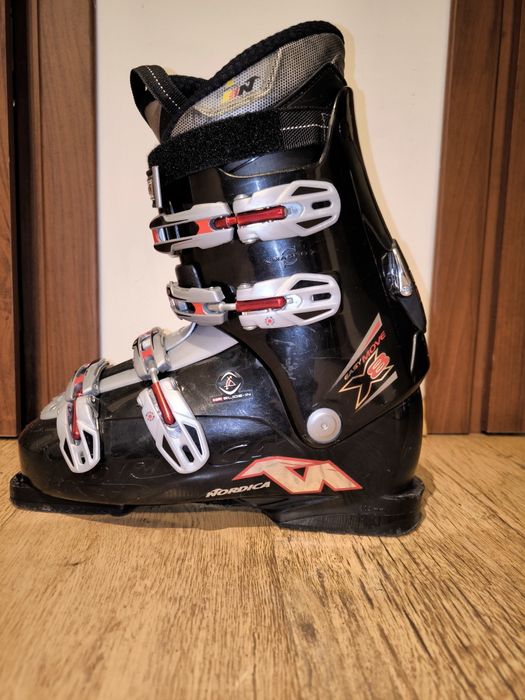 nordica easy move - sprzęt do sportów zimowych | OLX Sport i