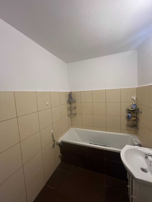 mieszkanie 3-pokojowe przy ulicy Noniewicza 93