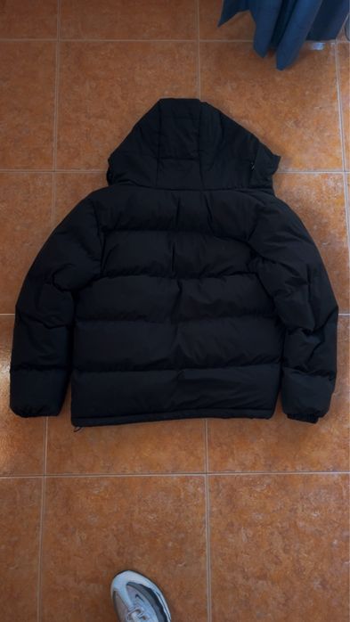 Casaco Hoodrich