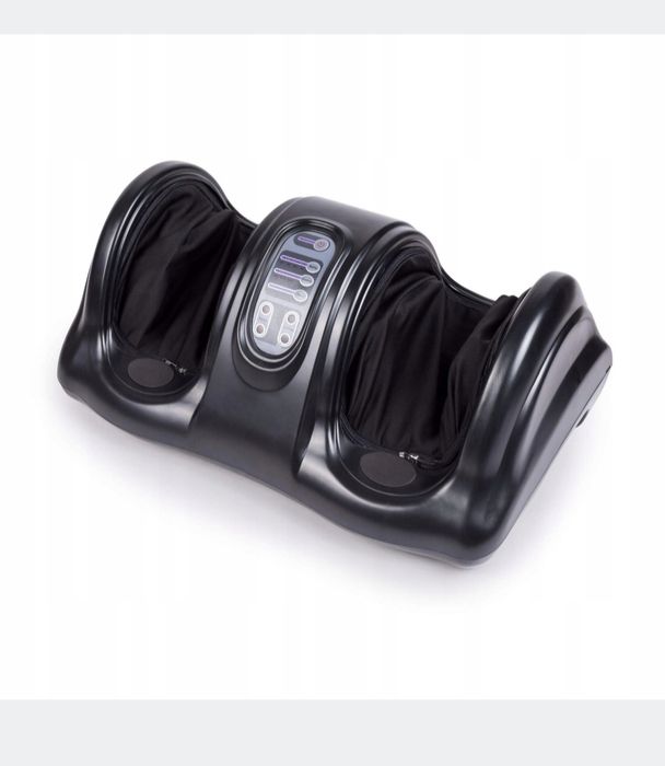 Biometryczny Masażer Stóp 4w1