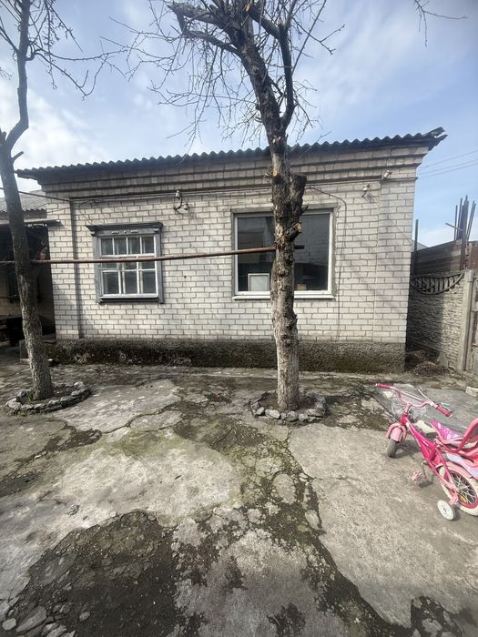 Продаж будинку вул. Янтарна