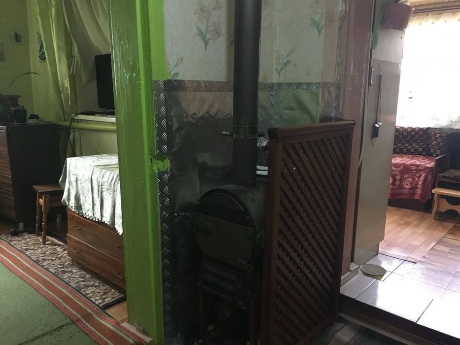 Продам дом в Баловке