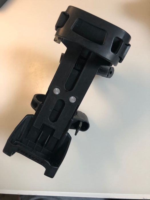 Zapięcie TRELOCK FS 360 CODE