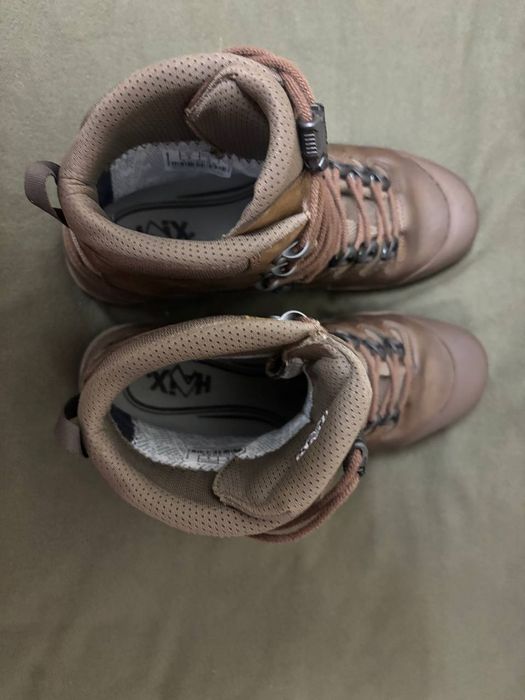 Продам фирменные берцы