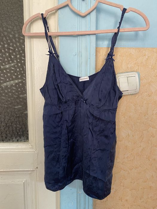 INTIMISSIMI 100% шовк 44 S оригінал