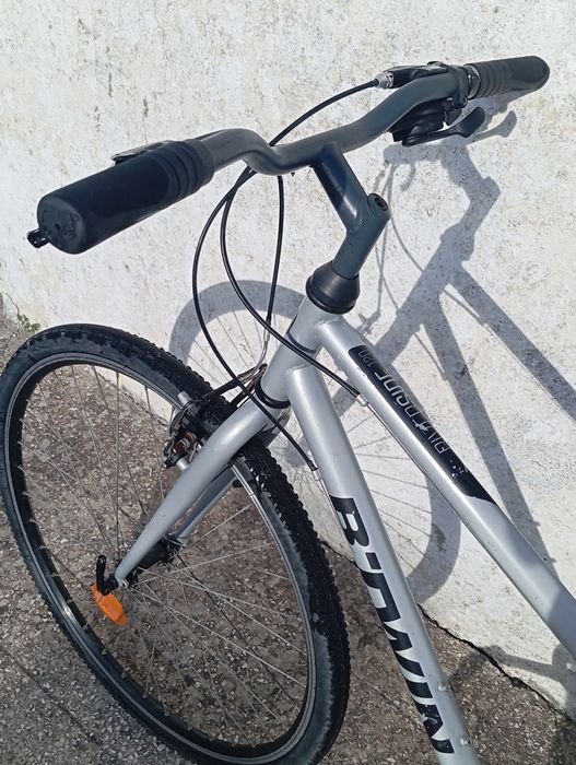 Bicicleta Btwin RiverSide 120